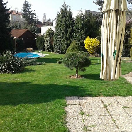 Homepension Prag Dış mekan fotoğraf