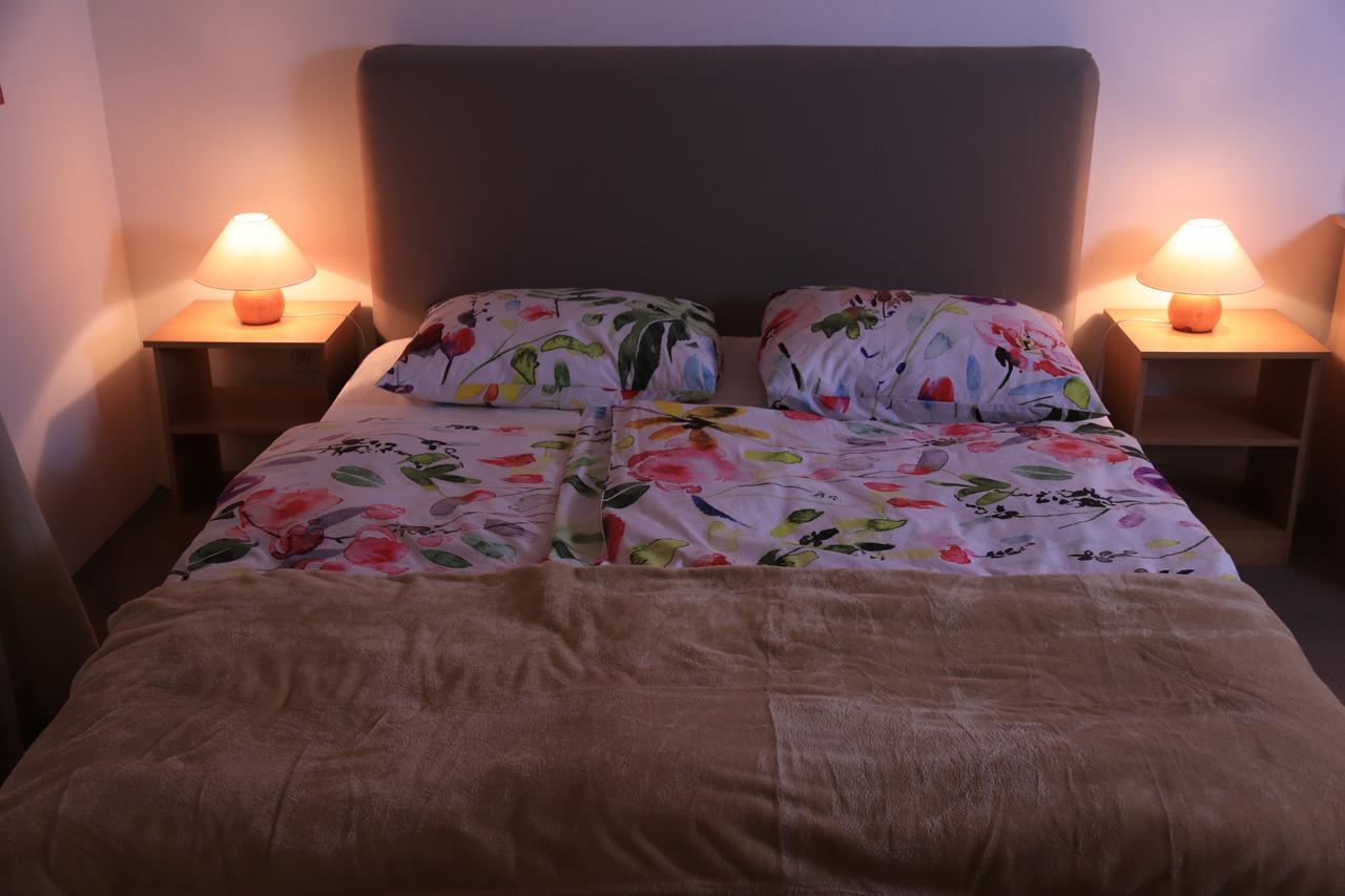 Homepension Prag Dış mekan fotoğraf