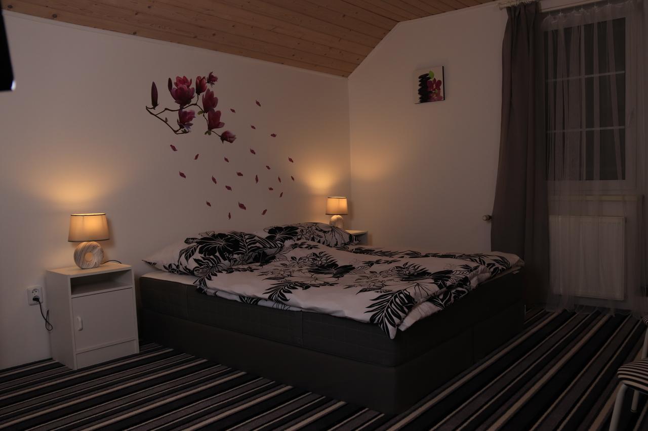 Homepension Prag Dış mekan fotoğraf