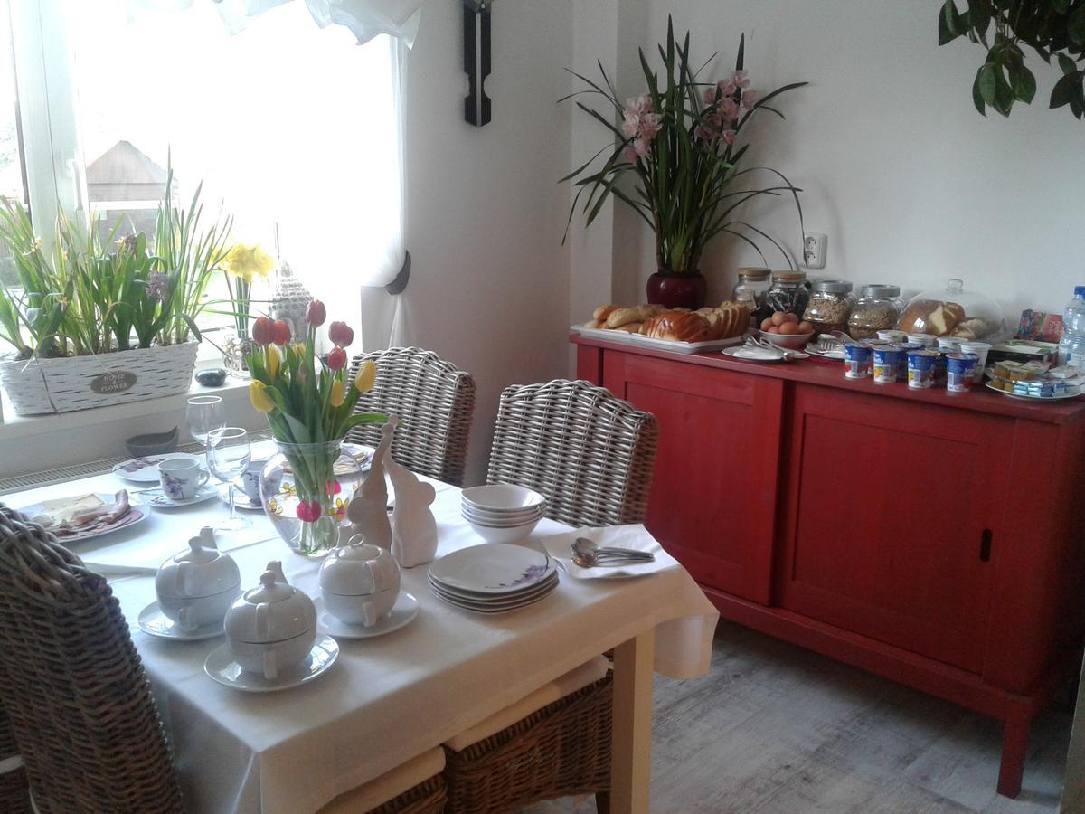 Homepension Prag Dış mekan fotoğraf
