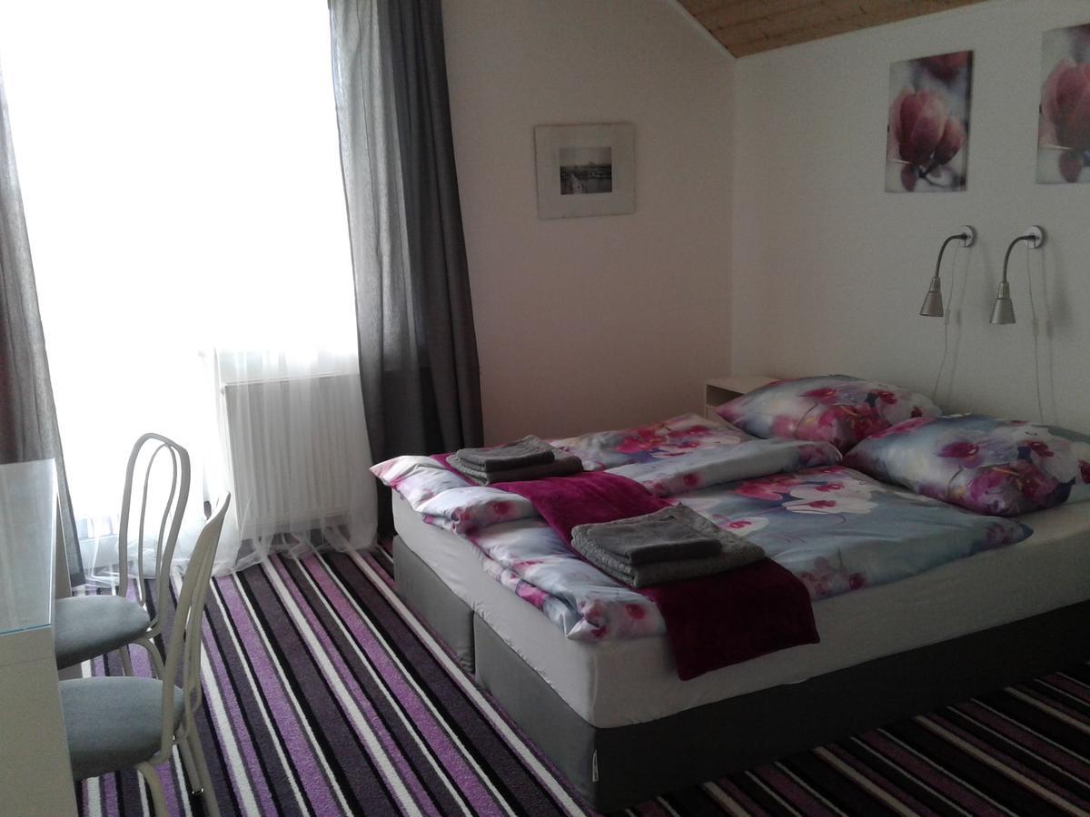 Homepension Prag Dış mekan fotoğraf