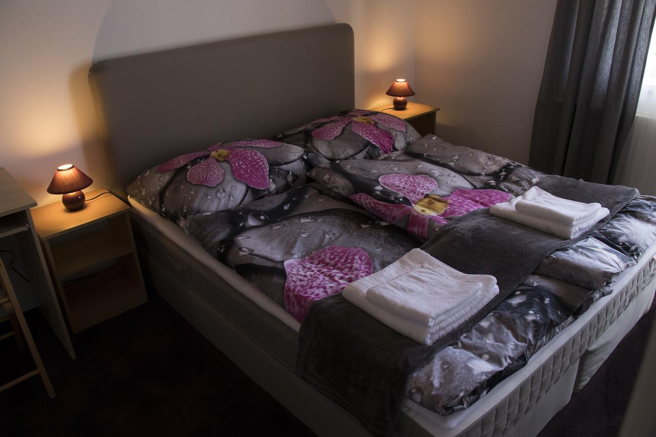 Homepension Prag Dış mekan fotoğraf