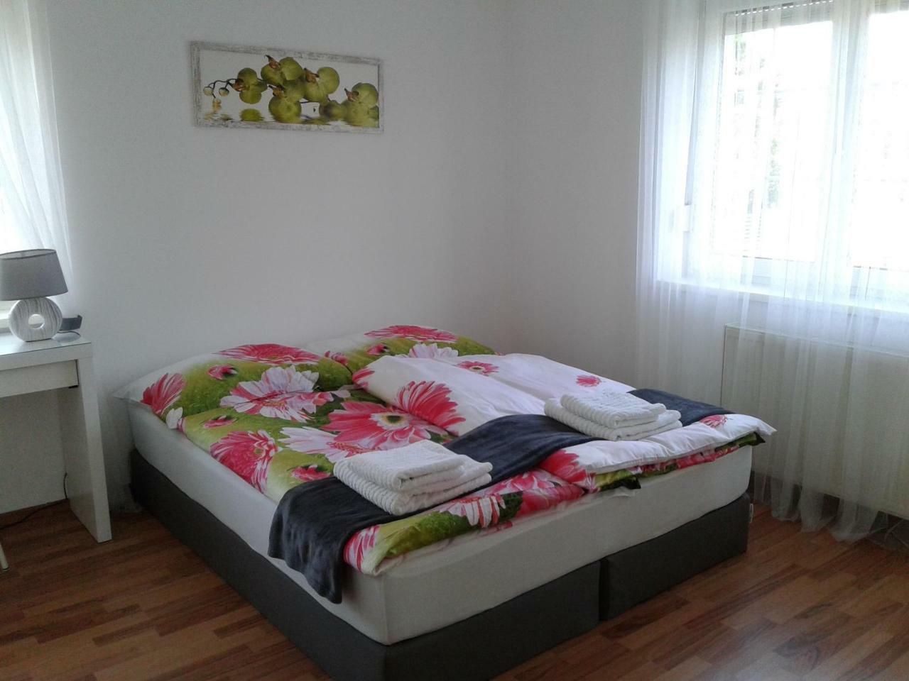 Homepension Prag Dış mekan fotoğraf