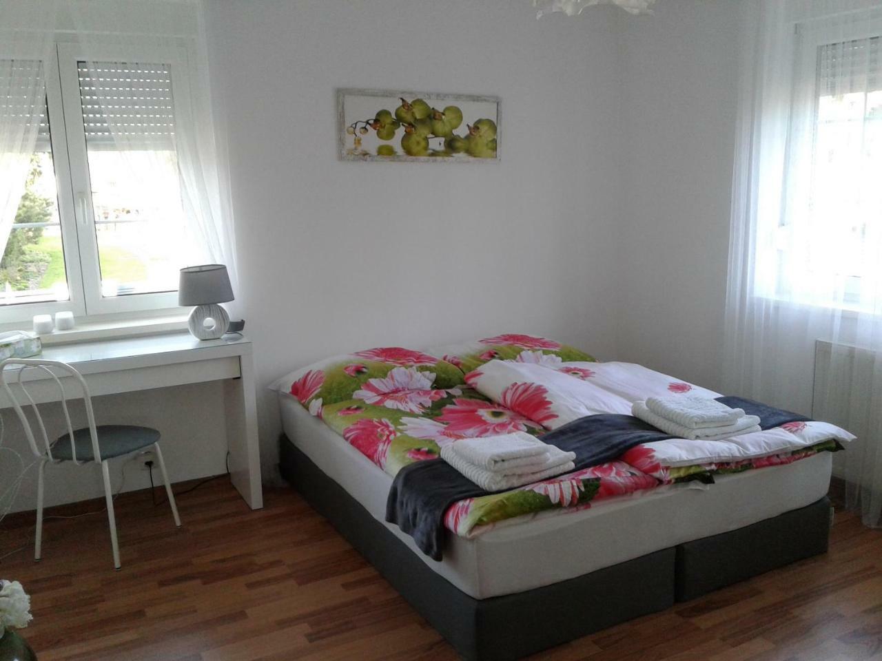 Homepension Prag Dış mekan fotoğraf