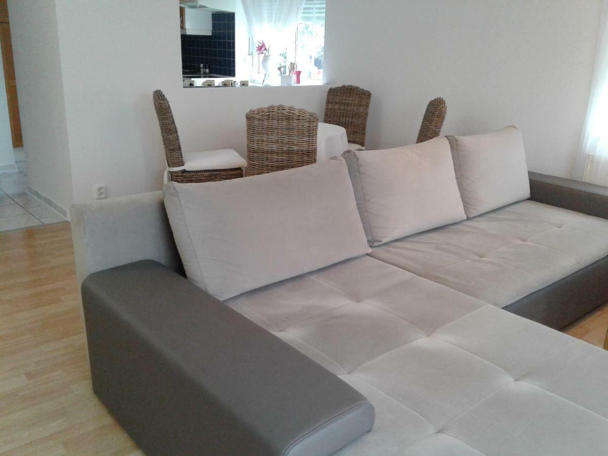 Homepension Prag Dış mekan fotoğraf