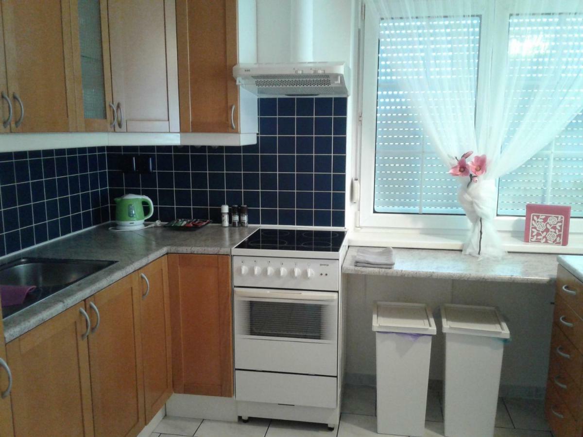 Homepension Prag Dış mekan fotoğraf