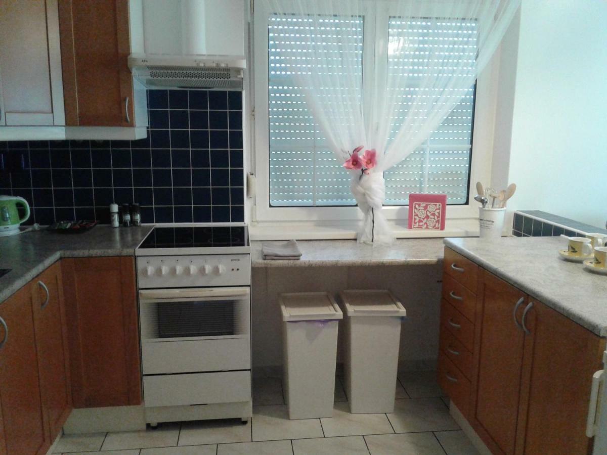 Homepension Prag Dış mekan fotoğraf